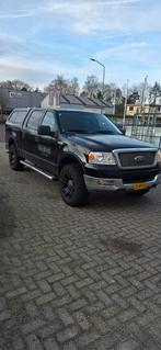 Ford f150, Auto's, Automaat, Zwart, 650 kg, Vierwielaandrijving