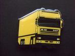 Daf 95 - 500 pk uitvoering vrachtwagen, pin, Verzenden, Gebruikt, Overige onderwerpen