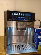 Siemens EQ6 Plus S700 volautomatische koffiemachine, Witgoed en Apparatuur, Koffiezetapparaten, Afneembaar waterreservoir, Koffiebonen