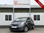 Toyota Yaris 1.3 VVTi 5-Drs /100pk! / 6-Versn / Airco / Spor, Voorwielaandrijving, 101 pk, Gebruikt, 4 cilinders