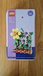 LEGO 40683 Flower Trellis Display (Limited Edition - Promo), Nieuw, Complete set, Ophalen of Verzenden, Lego