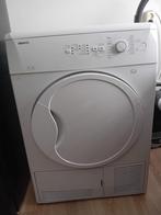 Beko Droger - Goed Onderhouden, Witgoed en Apparatuur, Wasdrogers, Ophalen, 6 tot 8 kg, Gebruikt, Voorlader