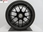 Originele Porsche 911 997 MKII Turbo S 19 inch velgen winter, 19 inch, Gebruikt, Banden en Velgen, 235 mm