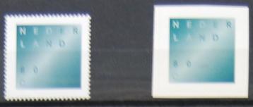 Nederland 1746 t/m 1787, zegels uit jaar 1998. beschikbaar voor biedingen