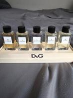 Dolce Gabbana vintage parfum set, Verzamelen, Ophalen of Verzenden, Zo goed als nieuw, Parfumfles