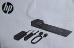 HP Ultraslim Docking Station, Ophalen, Zo goed als nieuw, Hp, Laptop