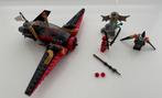 LEGO ninjago destiny’s wing (70650), Kinderen en Baby's, Speelgoed | Duplo en Lego, Ophalen of Verzenden