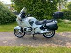 BMW R1150RT, Toermotor, Particulier, 2 cilinders, 1150 cc