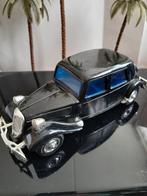 Citroën Traction Avant. Hong Kong 1:24, Hobby en Vrije tijd, Ophalen of Verzenden, Gebruikt, Overige merken