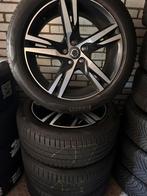 Volvo Xc40 (Lynk&Co V90Cc) zomerset winterset R-Design, Nieuw, 235 mm, Band(en), Zomerbanden