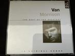 Van Morrison, The Best of the Greatest dubbel-cd FatBox, Cd's en Dvd's, Cd's | Rock, Ophalen of Verzenden, Zo goed als nieuw, Poprock