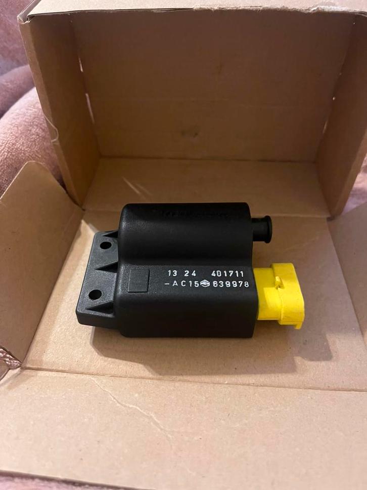 Zip Ducati dci onbegrensd nieuw, Motoren, Tuning en Styling, Ophalen of Verzenden