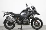 BMW R 1200 GS Adventure Verlaagd (bj 2017), Motoren, Motoren | BMW, Bedrijf, 1170 cc, Meer dan 35 kW, Toermotor