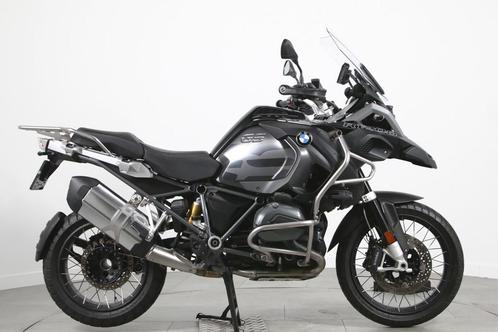BMW R 1200 GS Adventure Verlaagd (bj 2017), Motoren, Motoren | BMW, Bedrijf, Toermotor, meer dan 35 kW