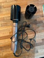 Babyliss haarstyler met draaiende kop (voor krullen), Ophalen, Zo goed als nieuw, Föhn of Haardroger