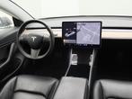 Tesla Model 3 Long-Range AWD 351pk 75 kWh [ AUTOPILOT+620KM, Automaat, 27 €/maand, Zwart, Origineel Nederlands