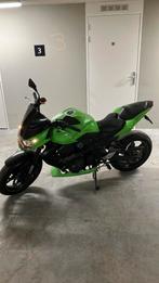 Kawasaki Z750, Motoren, Motoren | Kawasaki, 4 cilinders, Particulier, Meer dan 35 kW, 748 cc