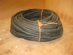 Nieuwe rubberkabel 3x2,5 mm2  +/_  70 meter, Doe-het-zelf en Verbouw, Ophalen, Nieuw, Kabel of Snoer