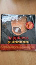 4x wensballonen, Ophalen of Verzenden, Nieuw