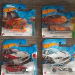 Hot wheels, Nieuw, Ophalen of Verzenden, Auto