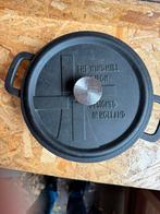 Windmill 3,6l, Ophalen, Zo goed als nieuw