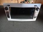 Opel Corsa Bluetooth Radio Navigatie P2OOEL7001SCP, Auto diversen, Ophalen