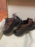 Burberry Sneakers 40, Ophalen, Bruin, Sneakers of Gympen, Gedragen