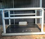 MK horsepowerplate / paarden trilplaat, Ophalen, Zo goed als nieuw, Overige soorten