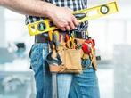 Gezocht handyman vastgoedonderhoud klusjesman, Doe-het-zelf en Verbouw, Ladders en Trappen, Ophalen of Verzenden