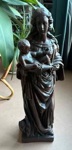 Groot beeld, Maria met Jezus (60 cm), Ophalen