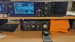 icom ic7610 + sp41 + rc-28, Ophalen, Zo goed als nieuw, Zender en Ontvanger