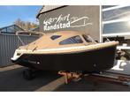 Corsiva 600 Tender | Suzuki 30 PK | Sloep | Gebruikt, Watersport en Boten, Niet ingevuld, Niet ingevuld, Zo goed als nieuw, 30 tot 50 pk