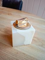 Vintage aansteker in onyx/marmer blok, Ophalen of Verzenden