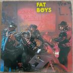 Fat Boys - lp - 45 rpm, Cd's en Dvd's, Vinyl | Pop, Overige formaten, Gebruikt, Ophalen of Verzenden