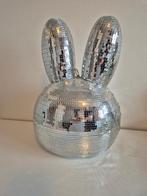 Nijntje discobal, Ophalen