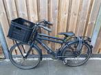 Cortina U4 24 inch Jongensfiets 3 versnellingen, Fietsen en Brommers, Ophalen, Cortina U4, Handrem, Gebruikt