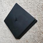 Playstation 4, Spelcomputers en Games, Spelcomputers | Sony PlayStation 4, Ophalen of Verzenden, Zo goed als nieuw, Zonder controller