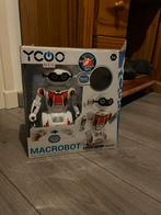 Programmeerbare robot, Ophalen of Verzenden, Zo goed als nieuw
