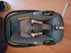 Maxi Cosi Pebble 360 i-size met Family Fix base, Kinderen en Baby's, Autostoeltjes, Ophalen, Zo goed als nieuw, Isofix, 0 t/m 13 kg