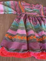 jatin varma dames tuniek met aztec borduursel en franjes maa, Nieuw, Ophalen of Verzenden, Nvt, Nvt