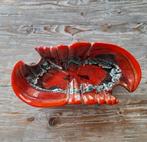 Vintage Vallauris Schaal - Prachtig Design!, Antiek en Kunst, Antiek | Keramiek en Aardewerk, Ophalen of Verzenden