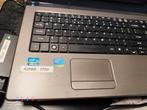 Acer Aspire 7750, Computers en Software, Windows Laptops, Ophalen of Verzenden, Gebruikt, 15 inch, 2 tot 3 Ghz