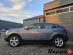 Nissan Qashqai - 2.0 Tekna Premium/Pano/Camera/Crz/key, Voorwielaandrijving, Gebruikt, 4 cilinders, Blauw