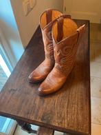 Sendra maat 35, Hoge laarzen, Bruin, Ophalen of Verzenden, Zo goed als nieuw