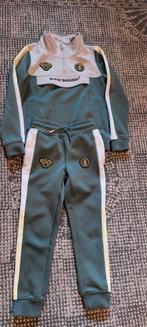 Black Bananas Trainingspak Maat 116, Ophalen of Verzenden, Jongen of Meisje