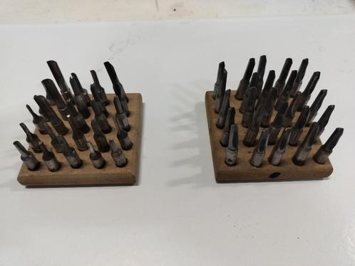 Boren speciaal, Hobby en Vrije tijd, Modelbouw | Overige, Gebruikt, Ophalen