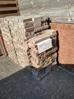 Waaltjes, Tuin en Terras, Ophalen, Gebruikt, Klinkers, 10 m² of meer