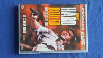 Hard Boiled "Chow Yun-Fat" beschikbaar voor biedingen