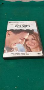 dvd I am sam, Cd's en Dvd's, Ophalen of Verzenden