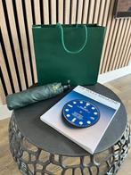 Nieuwe Rolex Paraplu, Sieraden, Tassen en Uiterlijk, Paraplu's, Ophalen of Verzenden, Nieuw, Groen